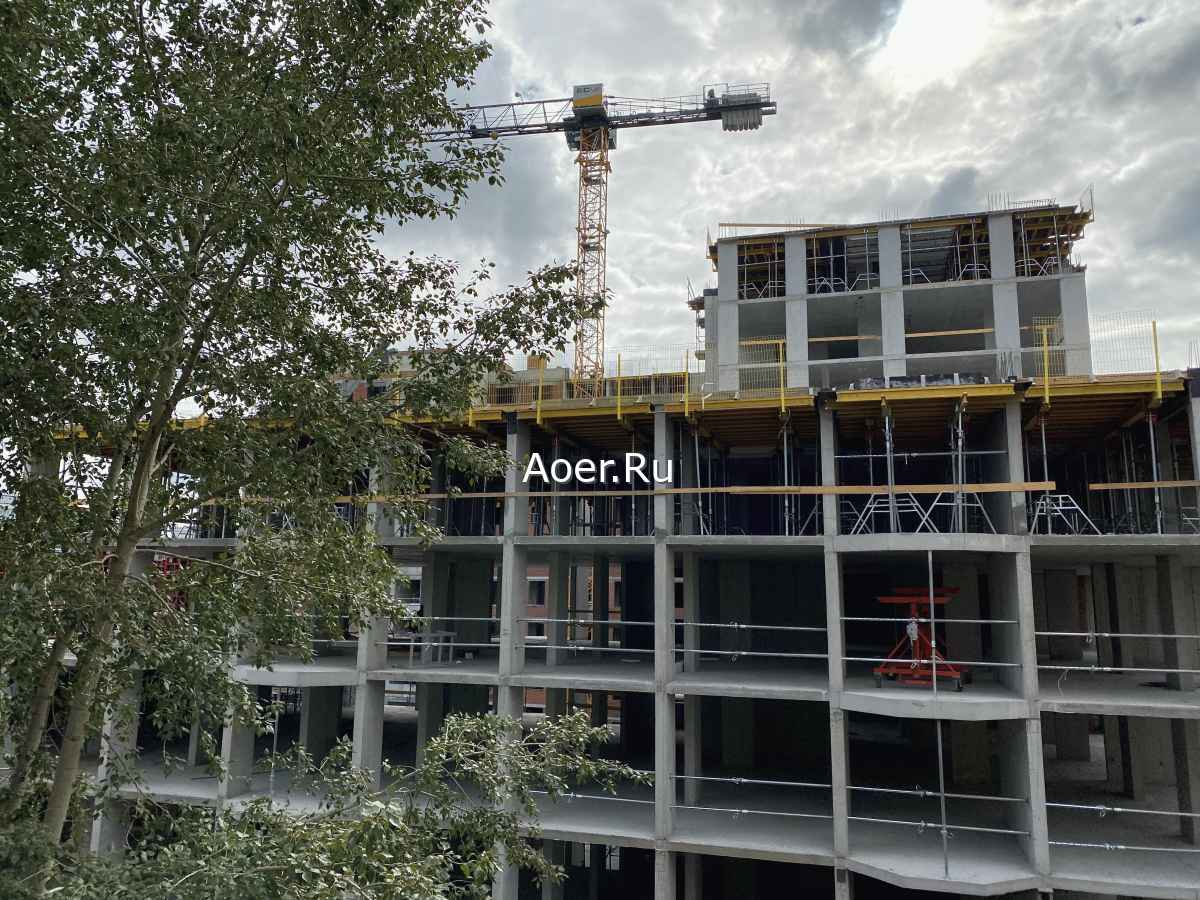 Иллюстрация к тексту Что сейчас больше всего мешает вам начать строительство?